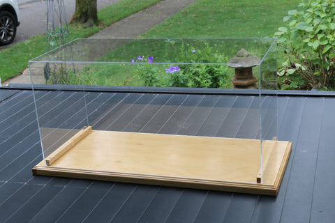 Custom Display Case