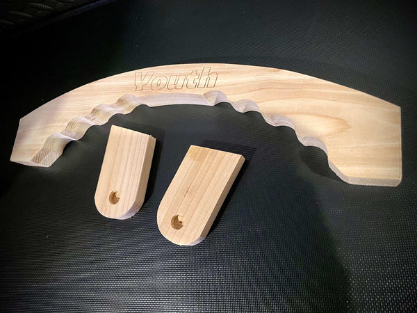Custom Order: Golf Putter Stand (Reserved for Amy S.)